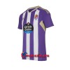 Virallinen Fanipaita Real Valladolid Kotipelipaita 2022-23 - Miesten